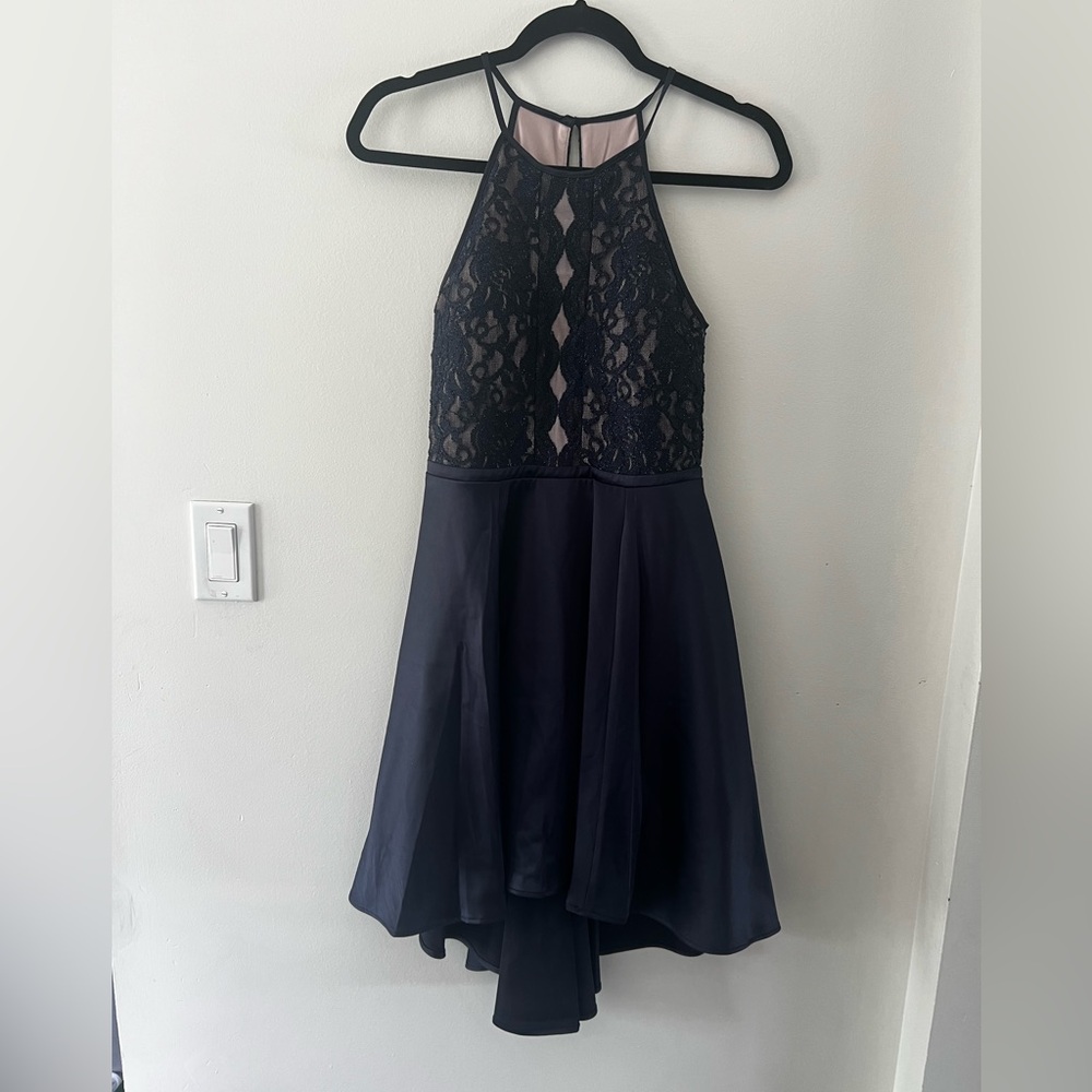 EUC Formal Dress